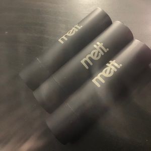 Melt Cosmetics Lipsticks